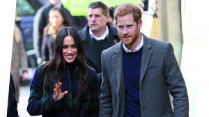 brit királyi család film készül a szerelmükről harry herceg hollywoodi filmesek love story meghan markle murray fraser parisa fitz-henly