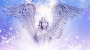 angyali segítség angyali üzenet angyalok ezotéria szeretet ványik dóra