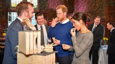 esküvő esküvői torta harry herceg meghan markle windsori kastély