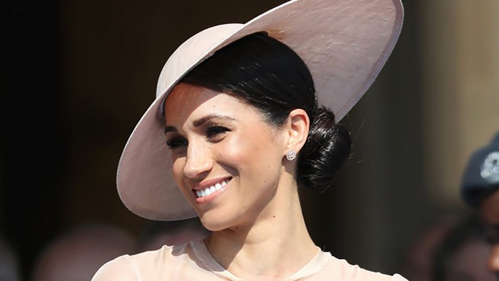 brit állampolgárság II. erzsébet királyi család meghan markle menyasszonyvízum sussex hercegnéje cím