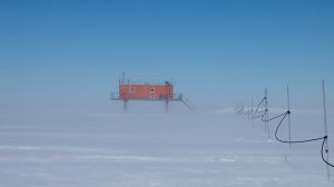 antarktisz jurányi zsófia kutatónő légkörfizikus levegőkémiai mérések magyar kutatónő papp noémi svájci atomkutató intézet