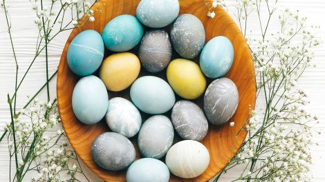 babonák barka ezotéria festett tojás húsvét vasárnap húsvéthétfő húsvéti babonák húsvéti ünnep locsolás nagycsütörtök nagypéntek ünnep ványik dóra