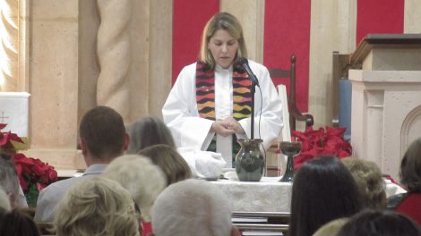 amerika asztalos emese egyház hit közép-florida lelkész lelkészi joggyakorlat segédlelkészi feladatok teológia vallás