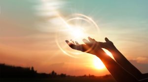 boldogság energia ezotéria mágia meditáció nap napfény termászet ványik dóra varázslatok