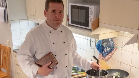 b. molnár márk finnország karácsony szakácslelkész tanár tari zoltán teológus
