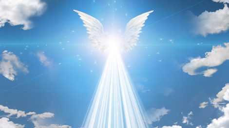 angyali támogatás angyalok ezotéria ünnepi várakozás üzenetek ványik dóra