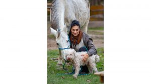 holczhaffer csaba koronavírus lovaglás nemzeti lovas színház papadimitriu athina pozitív teszt színésznő természet lánya trokán péter