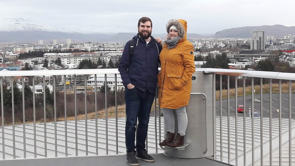 barnyák mónika botanika izland szűcs házaspár természetvédelmi mérnök tőkehalmájgyár