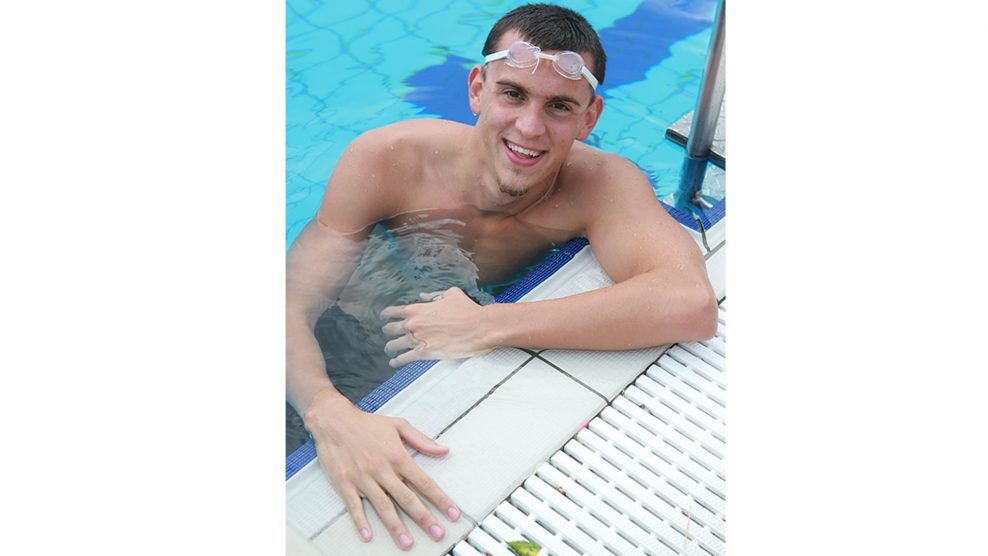 cseh laci élsportoló időeredmények olimpia páhy anna sportoló star wars-rajongó világbajnok úszó