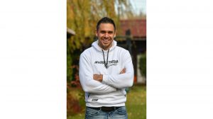 élsportoló farm vip holczhaffer csaba kajak-kenu versenyen kajakos világ kalandreality kammerer zoltán olimpiai bajnok