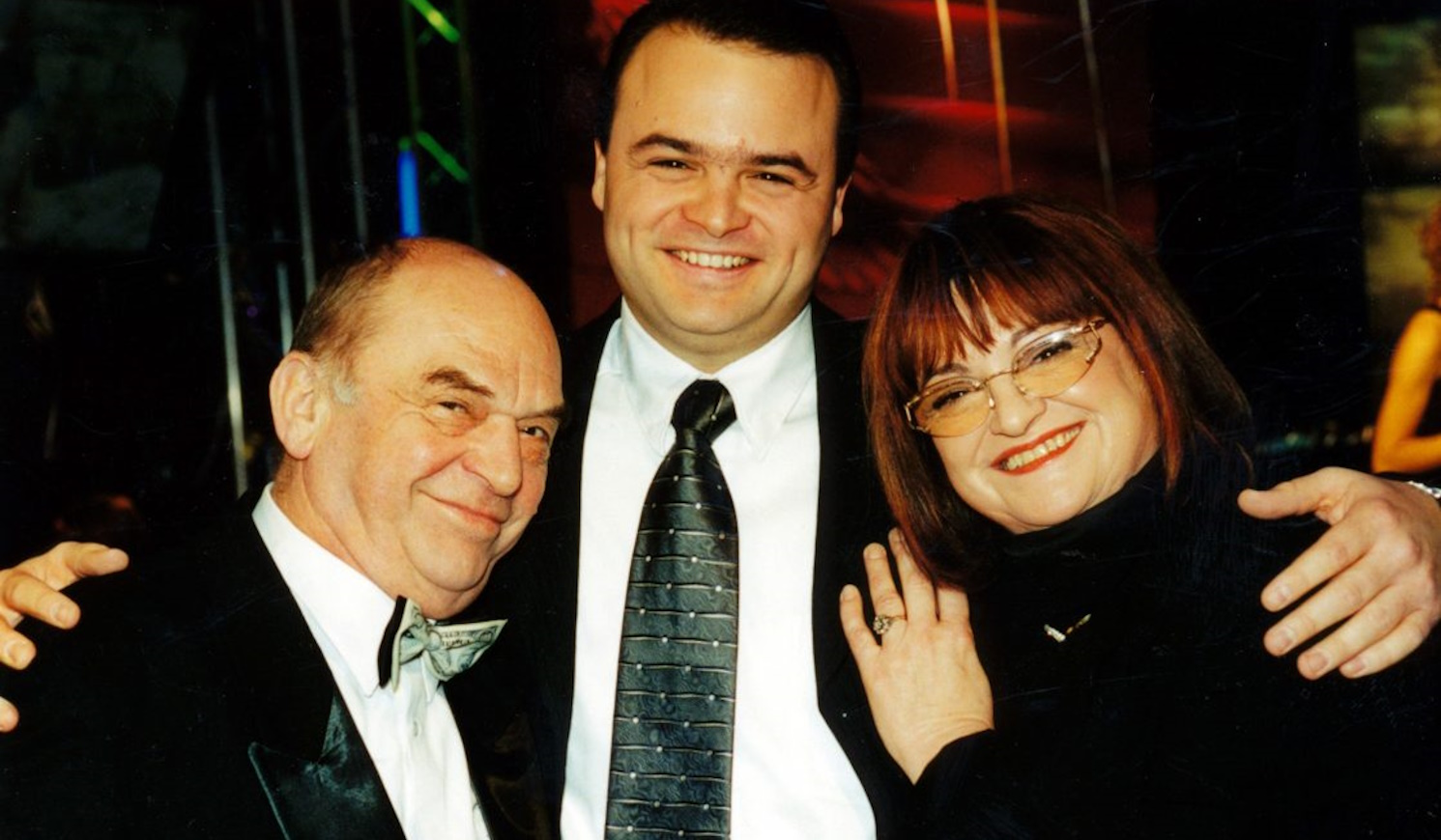 bodrogi gyula voith ági és fiuk ádám
