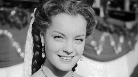 romy schneider sissi