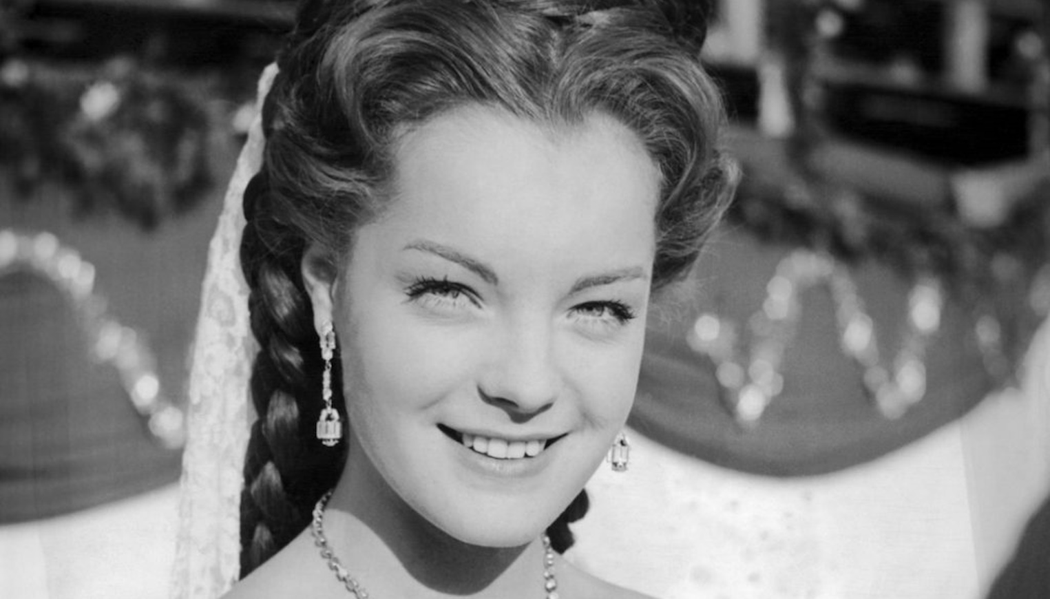 romi schneider sissi