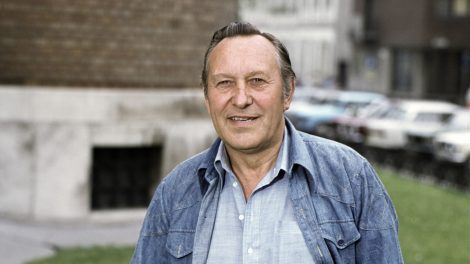 bessenyei ferenc