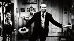 kabos gyula