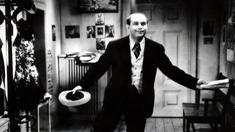 kabos gyula