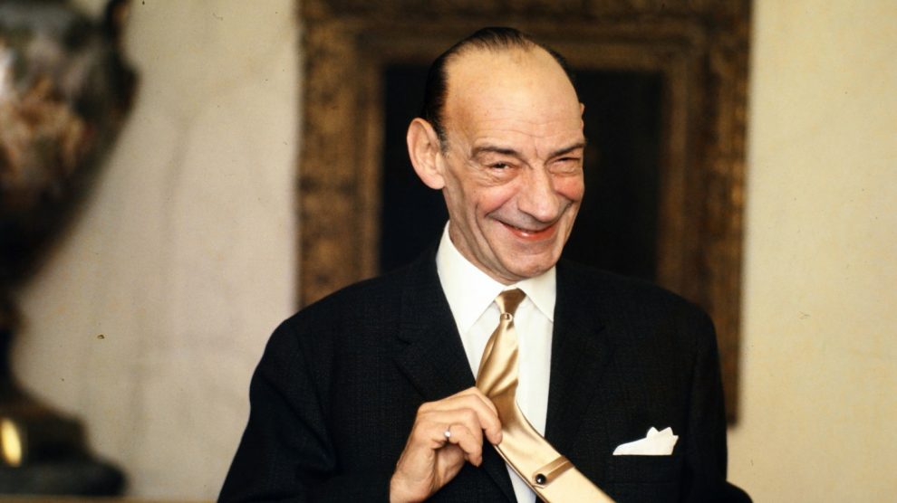latabár kálmán