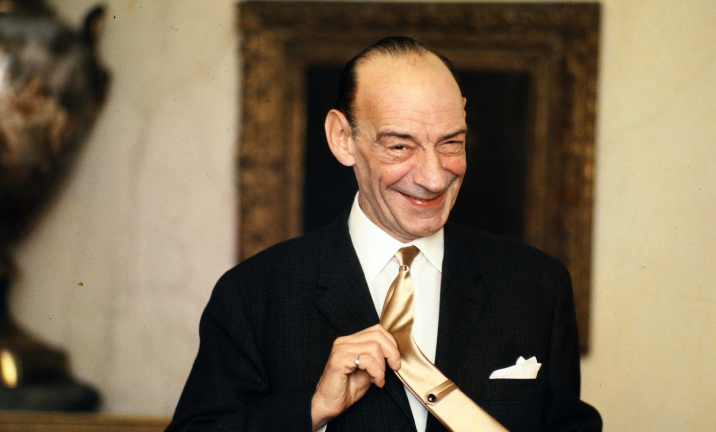 latabár kálmán