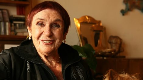 psota irén
