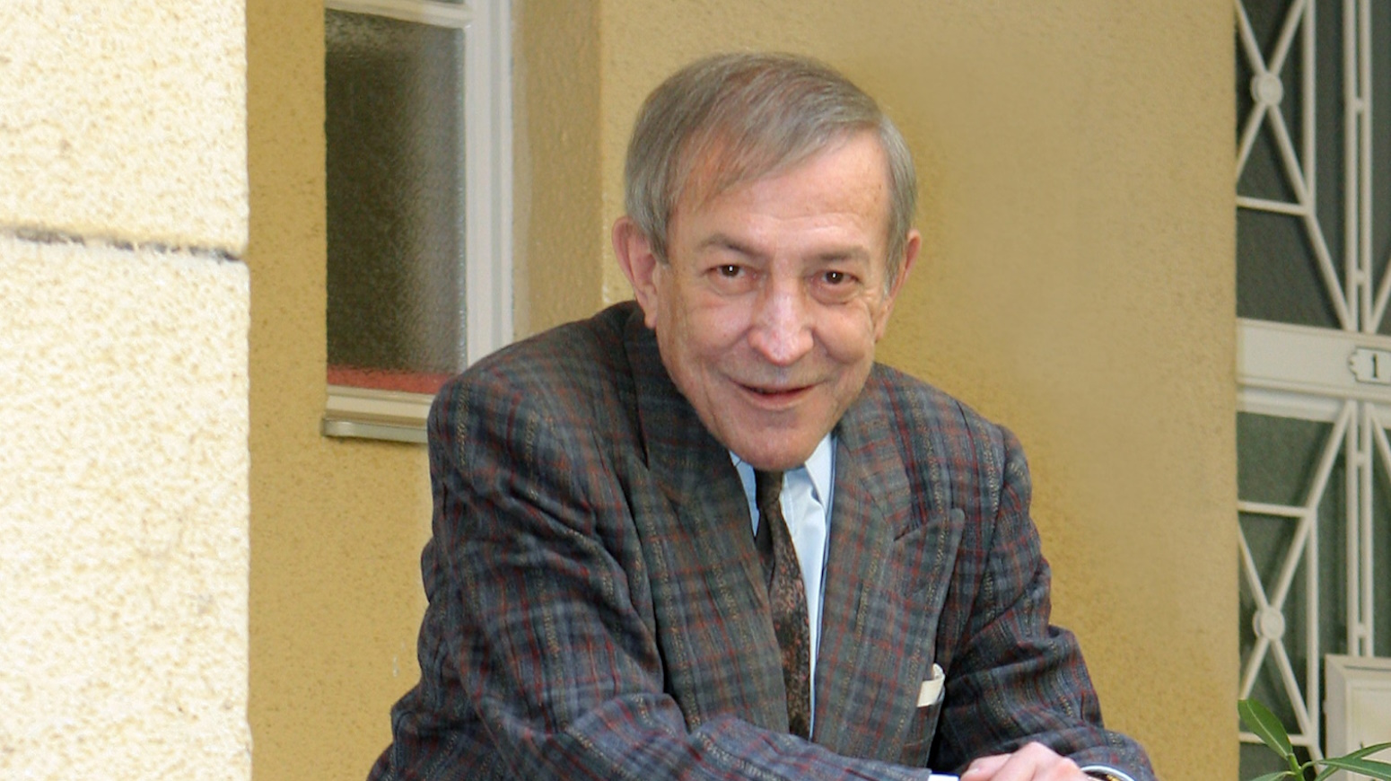 antal imre