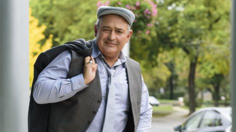 gesztesi károly