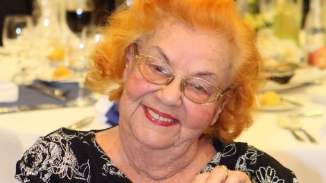 loran lenke