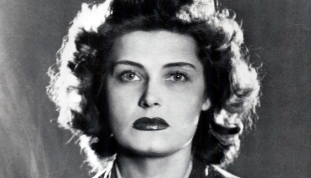 karády katalin