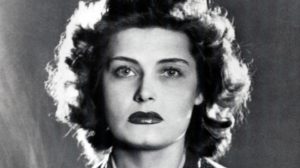 karády katalin