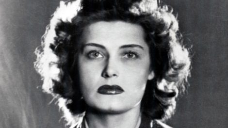 karády katalin
