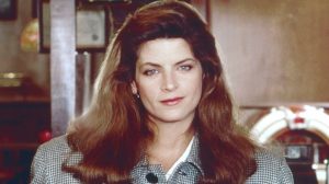 kirstie alley nicsak ki beszél