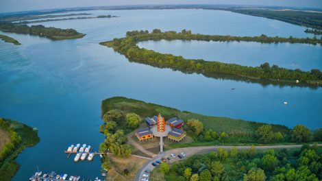 Tisza-tó