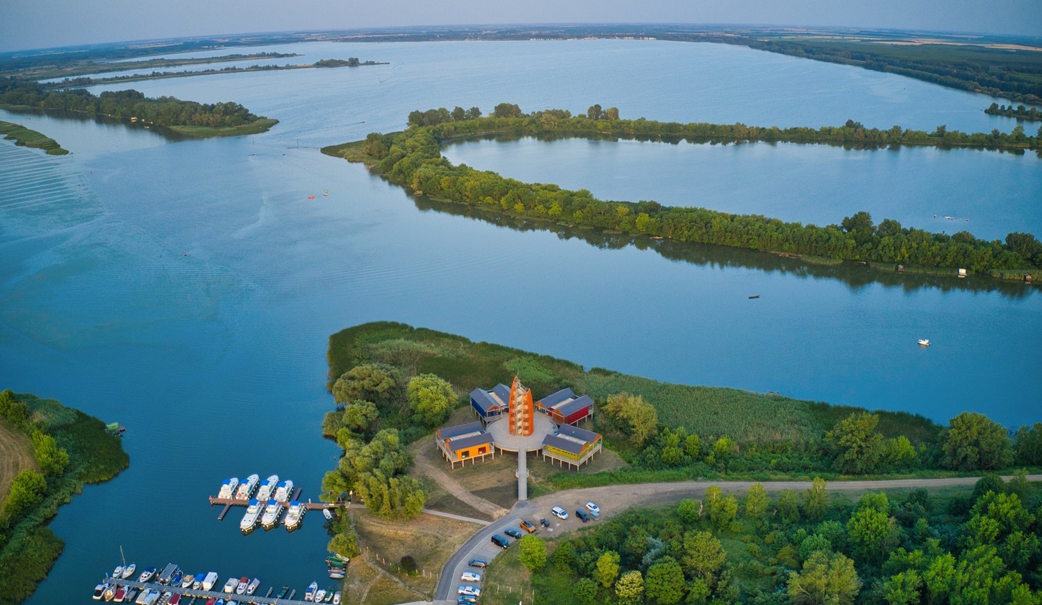 Tisza-tó
