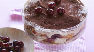 tiramisu recept