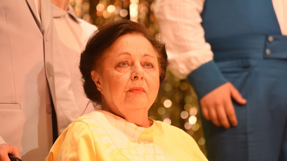 csomós mari