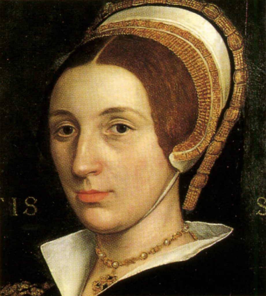 Catherine Howard