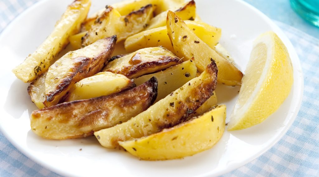 görög ételek recept