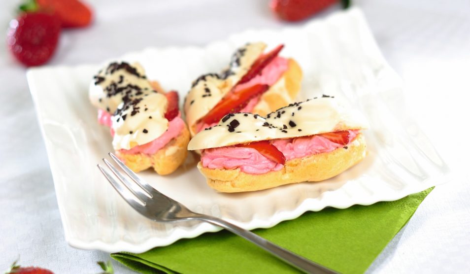 epres ekler fánk recept
