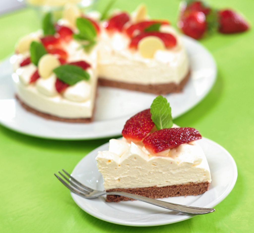 epres torta recept
