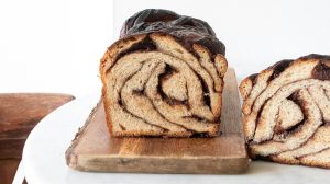 húsvéti kalács olcsó egyszerű recept