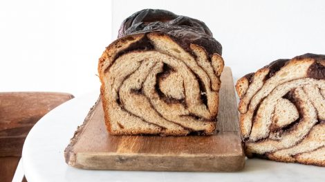 húsvéti kalács olcsó egyszerű recept