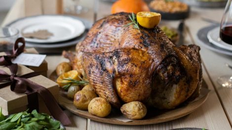 egyben sült szárnyasok recept