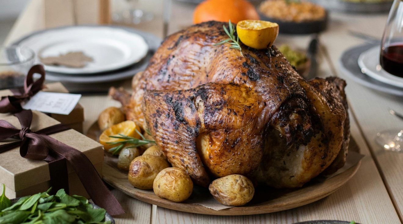 egyben sült szárnyasok recept