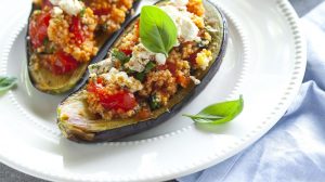 töltött zöldségek recept