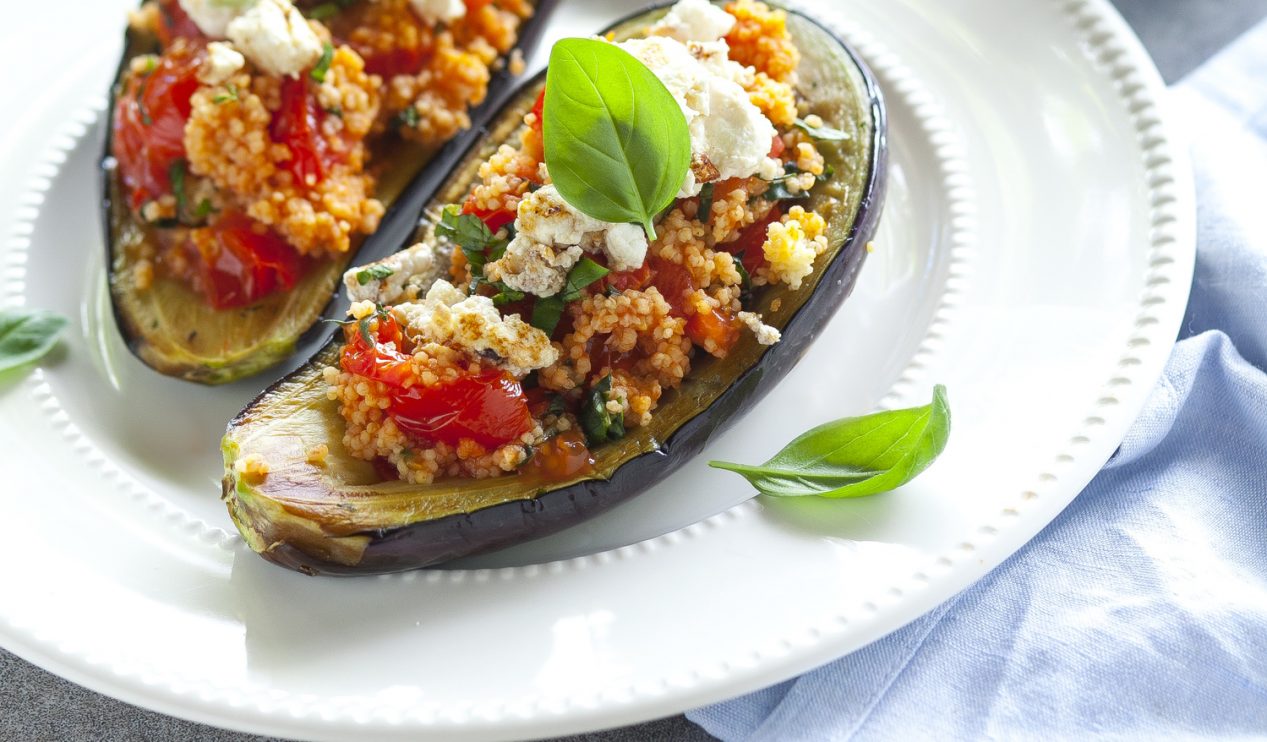 töltött zöldségek recept