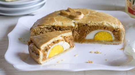 húsvéti recept