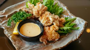 rántott csirke recept