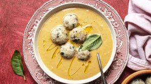 sütőtök krémleves recept sütőtökös vacsora