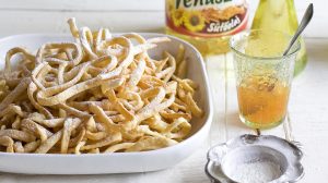 húsvéti édesség recept