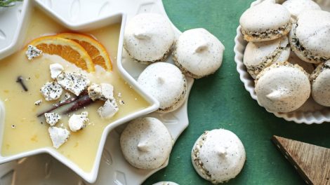 tokaji borleves recept