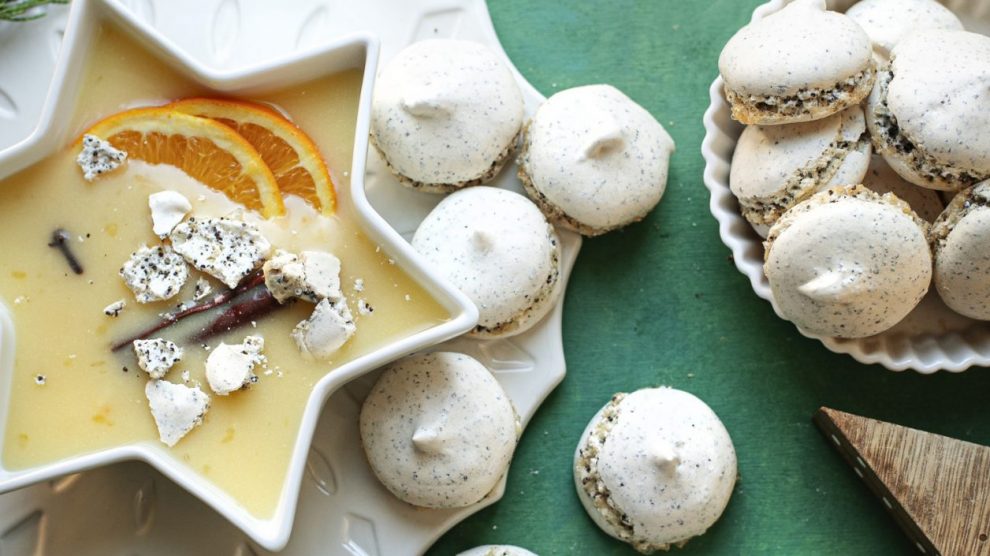 tokaji borleves recept